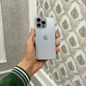 iphone 15 Pro Max 256GB 89%