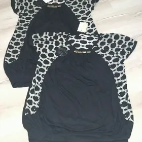 Кофта туника