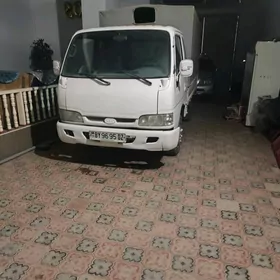 Kia Bongo 2002