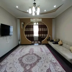 Туркменабат шахер