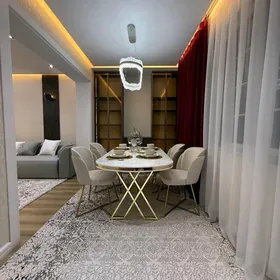 LUX GAUDAN B 3 KOM 2ET