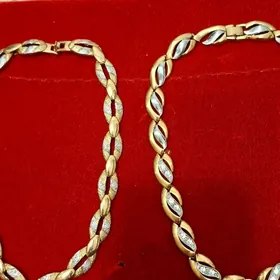 Kale italianski bižuteriya