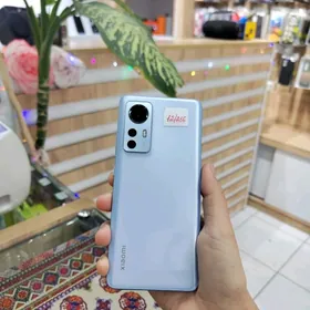Xiaomi 12x