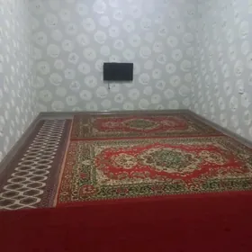 Buzmeyin arenda jaý