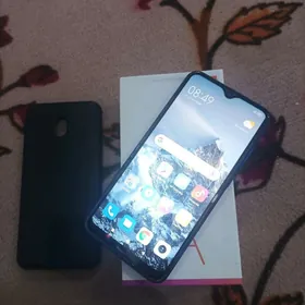 Redmi 8A 4/64