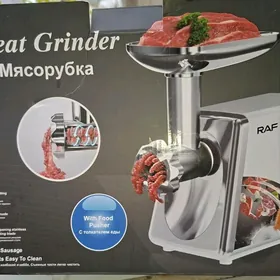 RAF Et masynRaf et masyn