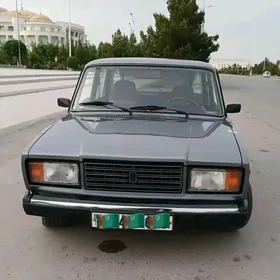 Lada 2107 2011