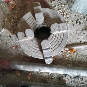 tokurnyy stanogyn ujy