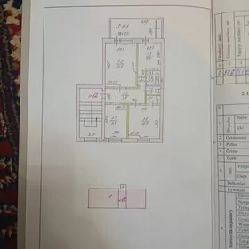 Eyesinden 11mkr 3kom satlyk ja