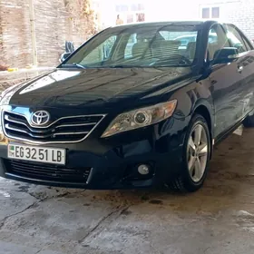 Toyota Camry 2009