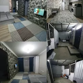 квартира Черёмушки