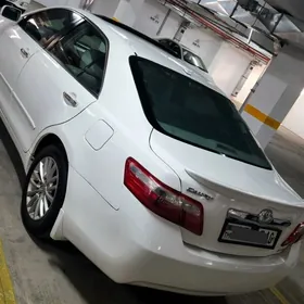 Toyota Camry 2007