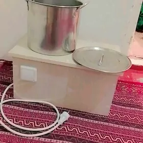 5 aya hamyr yuguryan