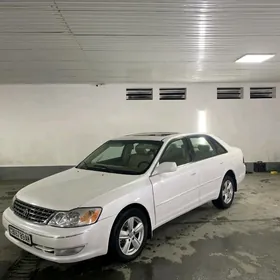 Toyota Avalon 2004