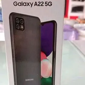 samsung a22 5G