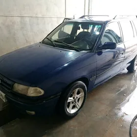 Opel Astra 1993
