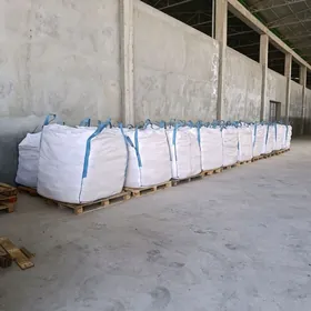 Kaustik Soda - Kaustika