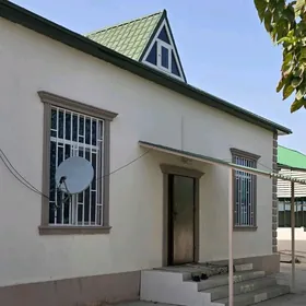 Arenda Änew Plan Jaý