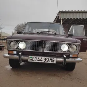 Lada 2103 1980