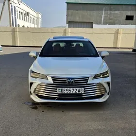 Toyota Avalon 2020