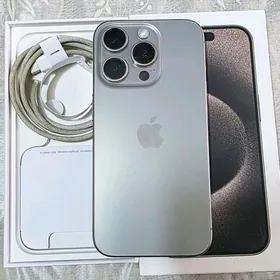 АЙФОН 15 ПРО