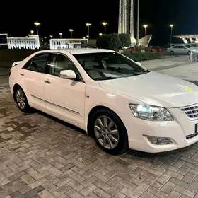 Toyota Aurion 2007