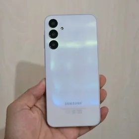 Samsung A25. 8/128. wetnam