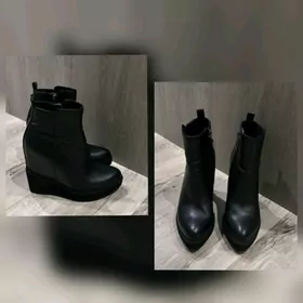 Полусапожки