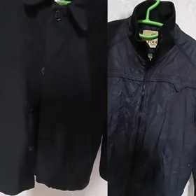 kurtka palto (2-si bile