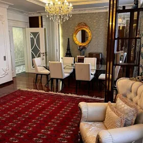 Arenda Sowetski Elitka