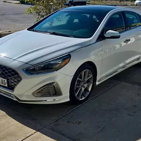 Hyundai Sonata 2019