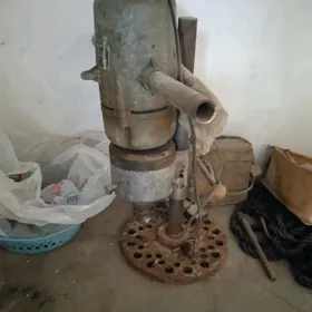 Свилерный станок