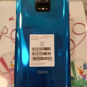 Redmi Note 9S [8/128Gb] FULL