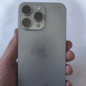 iphone 15pro max 256/89