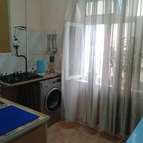 🪬8мкр, 2 этаж, 1комната