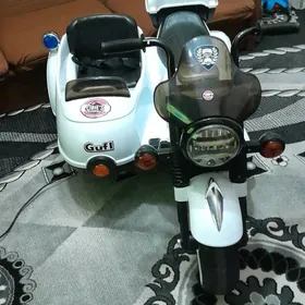 электромотор