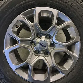 Ford expedition . F150  diskay