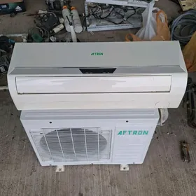KANSANER AFTRON 30KW