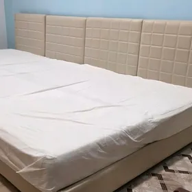 кровать с олимпийс  krowat spa