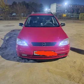 Opel Astra 1998