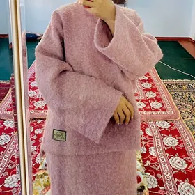 юбка и кофта