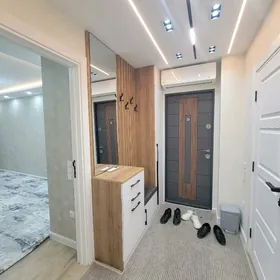  Satlyk jaý 2 etaž 2 kom 