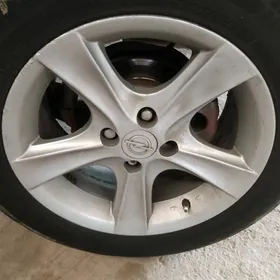 опел диска 15