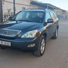 Lexus RX 330 2004