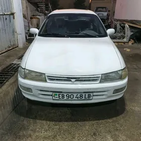 Toyota Carina 1994
