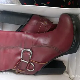 обувь сапог