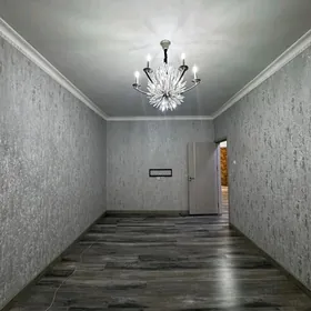 Мопра 2 комн. 2 эт.