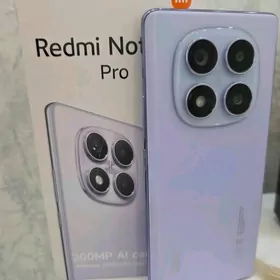 Redmi Note 14 pro