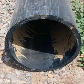 plastik turba 315 lik