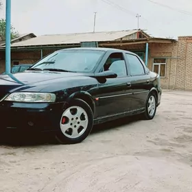 Opel Vectra 2001